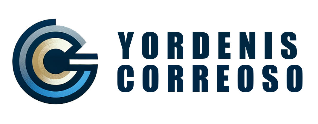 Yordenis Correoso – Desarrollo Web y Soluciones Digitales en EE.UU.