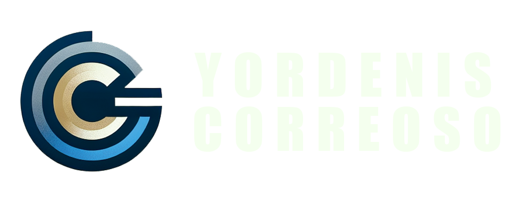 Yordenis Correoso – Desarrollo Web y Soluciones Digitales en EE.UU.